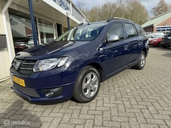 Dacia Logan MCV - 0.9 TCe Prestige