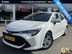 Toyota Corolla - 1.8 Hybrid Active