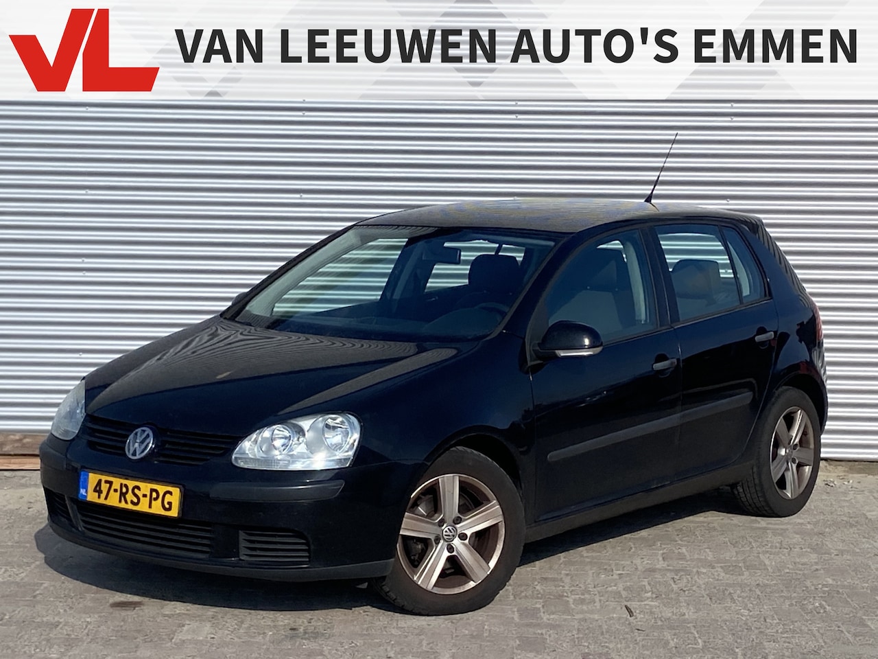 Volkswagen Golf - 1.6 Turijn | Nieuw Binnen! | Trekhaak | Zuinig Rijden | - AutoWereld.nl