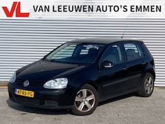 Volkswagen Golf - 1.6 Turijn | Nieuw Binnen | Trekhaak | Zuinig Rijden |