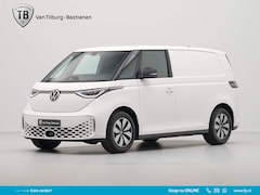 Volkswagen ID. Buzz Cargo - 79 kWh 210kW 286PK