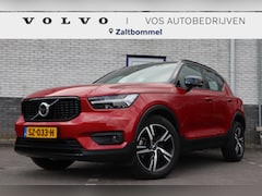 Volvo XC40 - 2.0 T4 R-Design