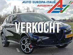 Alfa Romeo Tonale - 1.3T PHEV Veloce