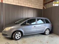 Opel Zafira - 1.8 Enjoy