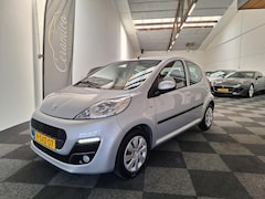 Peugeot 107 - 2014.1.0 Active. MET SLECHTS 56.000 km NAP