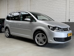 Volkswagen Touran - 1.2 TSI Comfortline BlueMotion