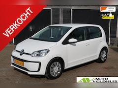 Volkswagen Up! - 1.0 BMT move up