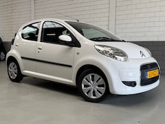 Citroën C1 - 1.0-12V Ambiance