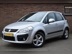 Suzuki SX4 - 1.6 Exclusive '09 Airco Inruil mogelijk