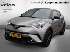 Toyota C-HR - 1.8 Hybrid Bi-Tone Plus Trekhaak