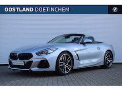 BMW Z4 Roadster - sDrive20i High Executive M Sport Automaat / M 50 Jahre uitvoering / Laserlicht / M Sportst