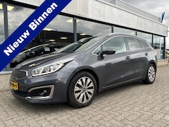 Kia Cee'd Sporty Wagon - Cee D 1.0 T-GDI