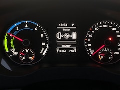 Volkswagen Jetta - 1.4 TSI Hybrid Highline