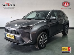 Toyota Yaris Cross - 1.5 Hybrid First Edition / Navi / Apple Carplay/Android Auto