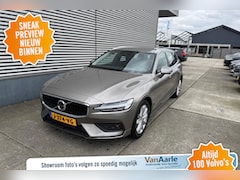 Volvo V60 - B3 Aut. Business Pro Parkeersensor CruiseControl DAB+ Navigatie 163pk