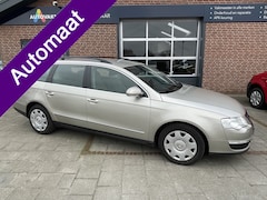 Volkswagen Passat Variant - 2.0 FSI Comfortline automaat ( Airco, trekhaak)