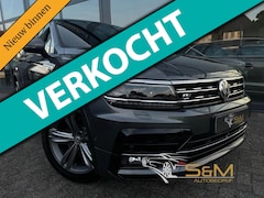 Volkswagen Tiguan - 2.0 TSI 4Motion 2X R-line