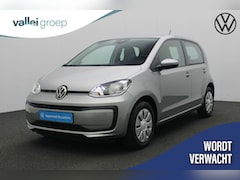 Volkswagen Up! - 1.0 65 pk | Achteruitrijcamera | Navigatie via App | Cruise Control