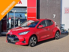 Toyota Yaris - 1.5 HYBRID 115 DYNAMIC COMFORT PACK BLISS PARK-SENSOREN STUURVERWARMING NIEUW UIT VOORRAAD