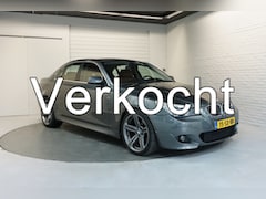 BMW 5-serie - 523i High Executive M-Pakket | Navig | NAP | Youngtimer