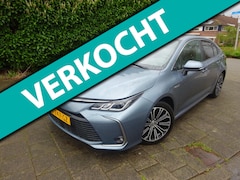 Toyota Corolla - HYBRID, AUTOMAAT MET EVT NIEUW JAAR APK