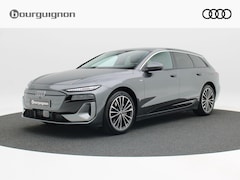 Audi A6 Avant - Advanced edition e-tron |367pk 100kWh E lektrische aandrijving | Matrix Led | 20 inch | Le