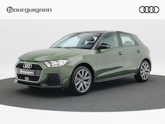 Audi A1 Sportback - Advanced edition 25 TFSI 70 kW / 95 pk 5 / 17 inch velgen / handgeschakeld / Contrast dak