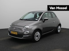 Fiat 500 - 1.2 Lounge | NAVIGATIE | AIRCO | CRUISE CONTROL | DAB RADIO |