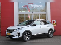 Peugeot 3008 - 1.2 136PK Hybrid GT | 360° CAMERA | NAVIGATIE | ADAPTIVE CRUISE CONTROL | APPLE CARPLAY/AN