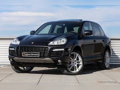 Porsche Cayenne - 4.8 Turbo | 77.000KM | 1st Paint | Sunroof | BOSE