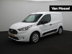 Ford Transit Connect - 1.0 Ecoboost L1 Trend