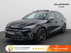 CUPRA Leon Sportstourer - 1.5 TSI e-Hybrid VZ Performance 272PK DSG matrix led, schuif-kanteldak, achteruitrijcamera