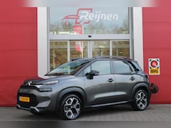 Citroën C3 Aircross - 1.2 130PK AUTOMAAT MAX | NAVIGATIE | APPLE CARPLAY/ANDROID AUTO | ACHTERUITRIJ CAMERA | DA