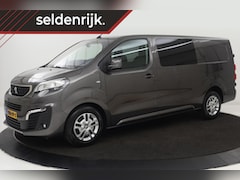 Peugeot Expert - 2.0 BlueHDI 150 Long Asphalt | Head-Up | Adaptive cruise | Trekhaak | Camera | Climate con