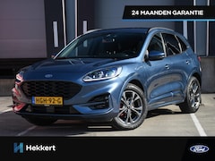 Ford Kuga - ST-Line 1.5 EcoBoost 150pk WINTER PACK | CRUISE.C | KEYLESS | PDC + CAM. | NAVI | DAB | AP