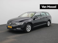 Volkswagen Passat Variant - 1.5 TSI Business | Climate Control | Camera | Lichtmetalen Velgen |