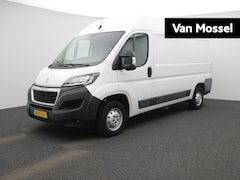 Peugeot Boxer - 333 2.2 BlueHDi 165 L2H2 Premium