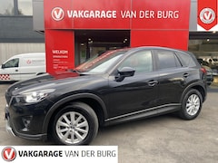 Mazda CX-5 - 2.0 TS+ 2WD Trekhaak