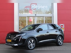 Peugeot 3008 - 1.2 130PK ALLURE PACK BUSINESS | NAVIGATIE | APPLE CARPLAY/ANDROID AUTO | ACHTERUITRIJ CAM