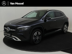 Mercedes-Benz GLA-Klasse - 250e Luxury-Line / Stoelverwarming / Achteruitrijcamera / Panaroma-schuifdak /