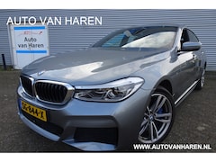 BMW 6-serie Gran Turismo - 630d xDrive High Executive Trekhaak Panoramadak, M-Pakket, Harman Kardon