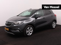 Opel Mokka X - 1.4 Turbo Online Edition | Navigatie | Camera | Automaat