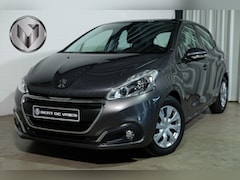 Peugeot 208 - 1.2 PureTech Blue Lease