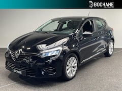 Renault Clio - 1.0 TCe Zen Nav | bluetooth telverbinding | Airco |