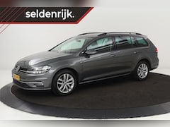 Volkswagen Golf Variant - 1.4 TSI Comfortline | Adaptive cruise | Carplay | Climate control | PDC | Bluetooth | LED