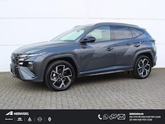 Hyundai Tucson - 1.6 T-GDI PHEV N Line / €2000, - Voordeel Op Nieuwprijs / Rijklaarprijs / Direct Leverbaar