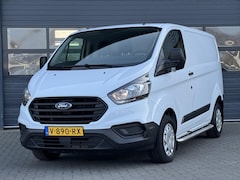 Ford Transit Custom - 280 2.0 TDCI L1H1 AMBIENTE I UNIEKE KM-STAND I AIRCONDITIONING I EURO 6