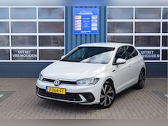 Volkswagen Polo - 1.0 TSI R-Line Business