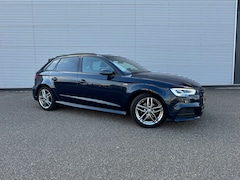 Audi A3 Sportback - 35 TFSI CoD Sport S Line Edition