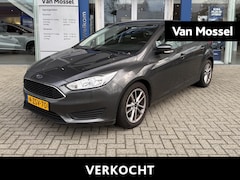 Ford Focus - 1.0 Trend Edition